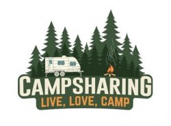 Логотип Campsharing (Москва)